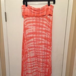 Billabong Maxi Dress